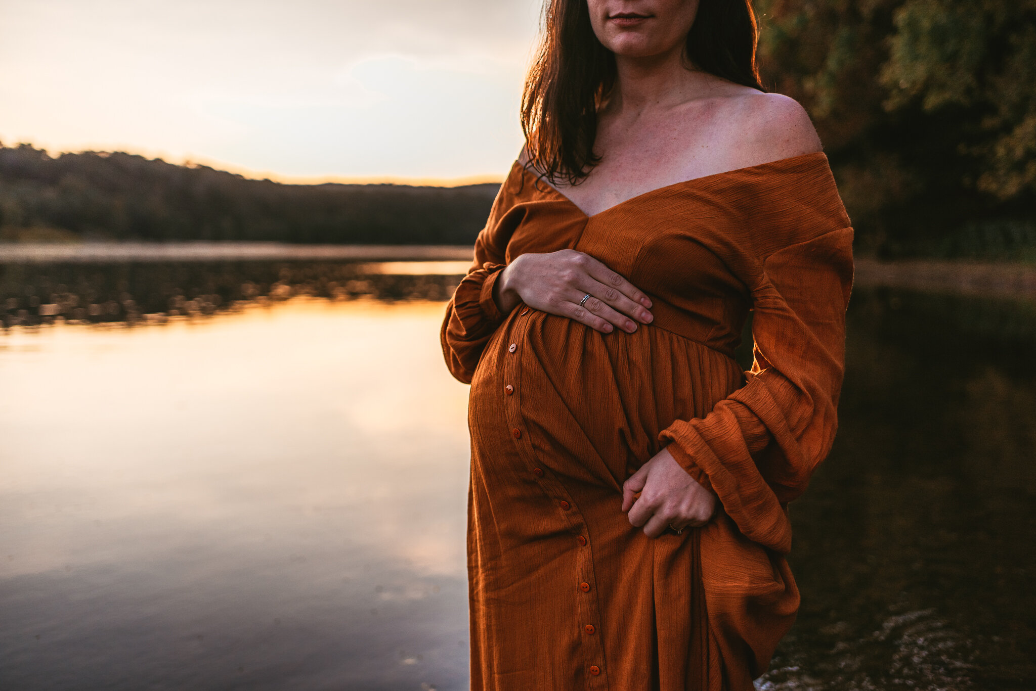 Bergen Howlett | Maternity15