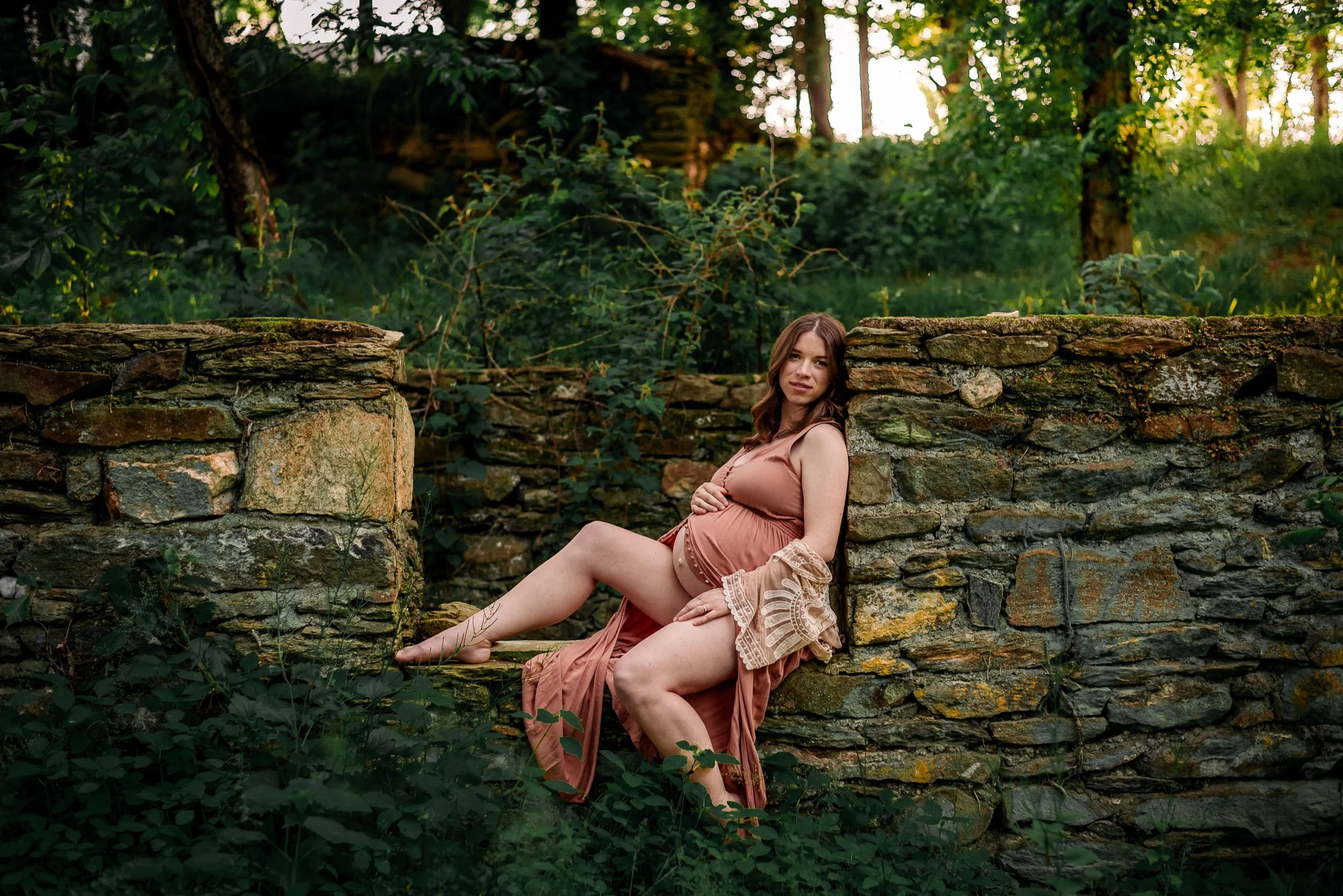 Bergen Howlett | Maternity21