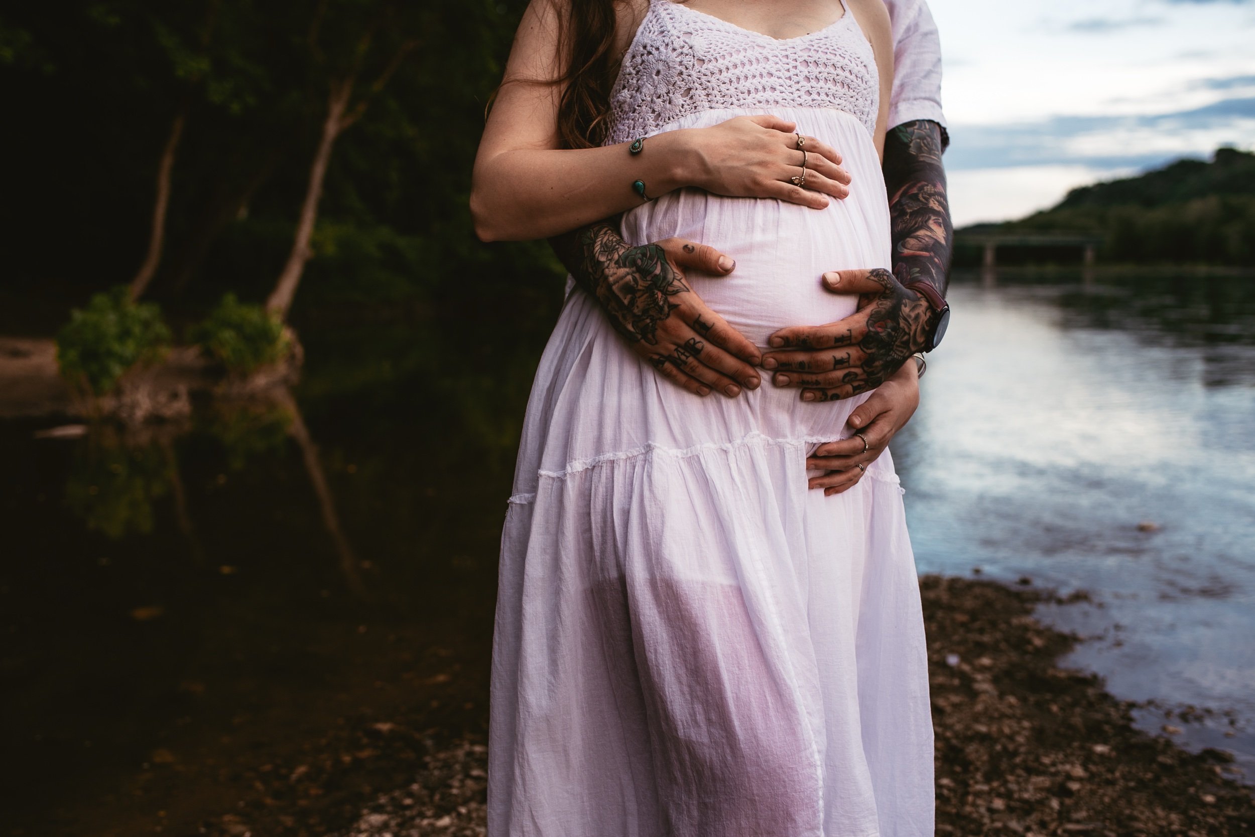 Bergen Howlett | Maternity20