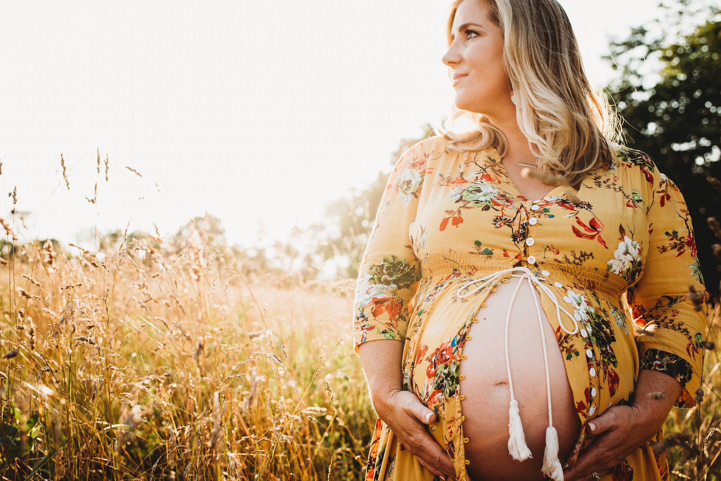 Bergen Howlett | Maternity24