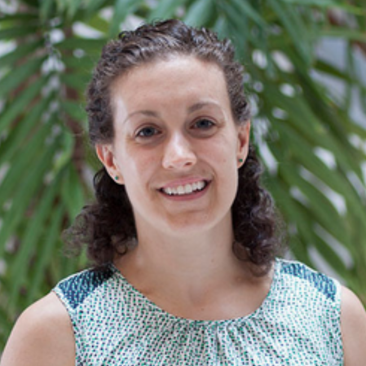 SGC-UNC Personnel — SGC-UNC