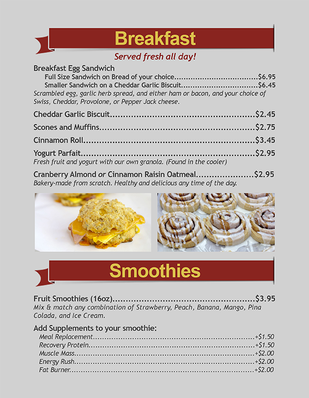 Great Harvest Menu - 3 - Breakfast and Smoothies.png