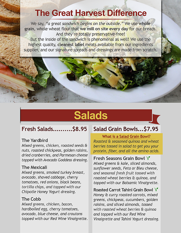 Great Harvest Menu - 5 - Salads.png