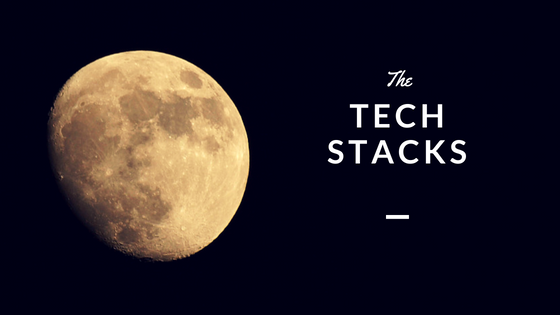 TECH STACK FOR SUCCESS
