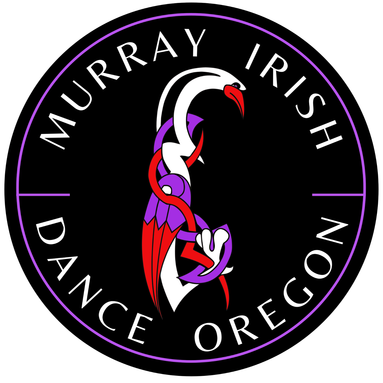 Murray School of Irish Dancing