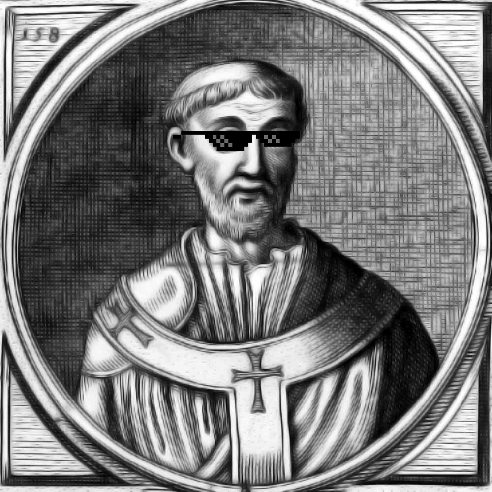 Pope Urban 2
