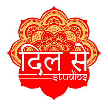 Hindi Logo
