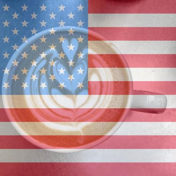 ๐บ๐ธHappy Birthday, America!๐บ๐ธ Come celebrate #shackcoffee style with a hand-crafted Americano. #soamerican #fourthofjuly #happybirthdayamerica #shackcoffeehouse