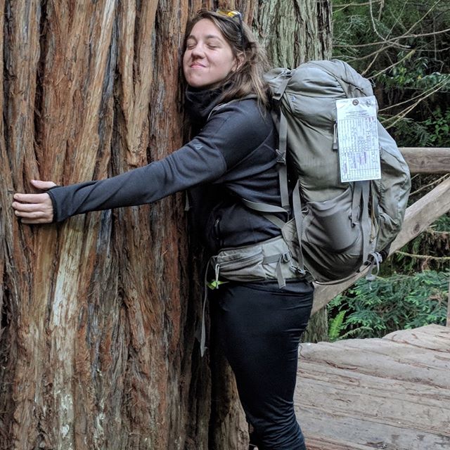Meet Your Barista Monday! โ๏ธ๐โ๏ธ๐ปโ๏ธ๐โ๏ธ๐ปโ๏ธ๐โ๏ธ๐ป
This is Lauren. She moved to Seattle 4 years ago from New York to pursue a masterโs degree in nutrition. Though this is her first barista gig, she has been falling in love with the science of coffee, and even more so with the community surrounding Shack. Lauren enjoys hiking, biking, and mountaineering during her off-time. Studying botany for her undergrad, she also has a love for plantsโ especially bryophytes and lichen. Come on in and let her know where you are hiking this weekend! #shackcoffee #meetyourbaristamonday