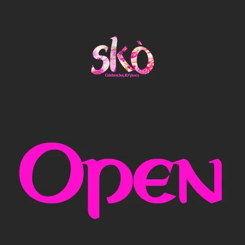 Open