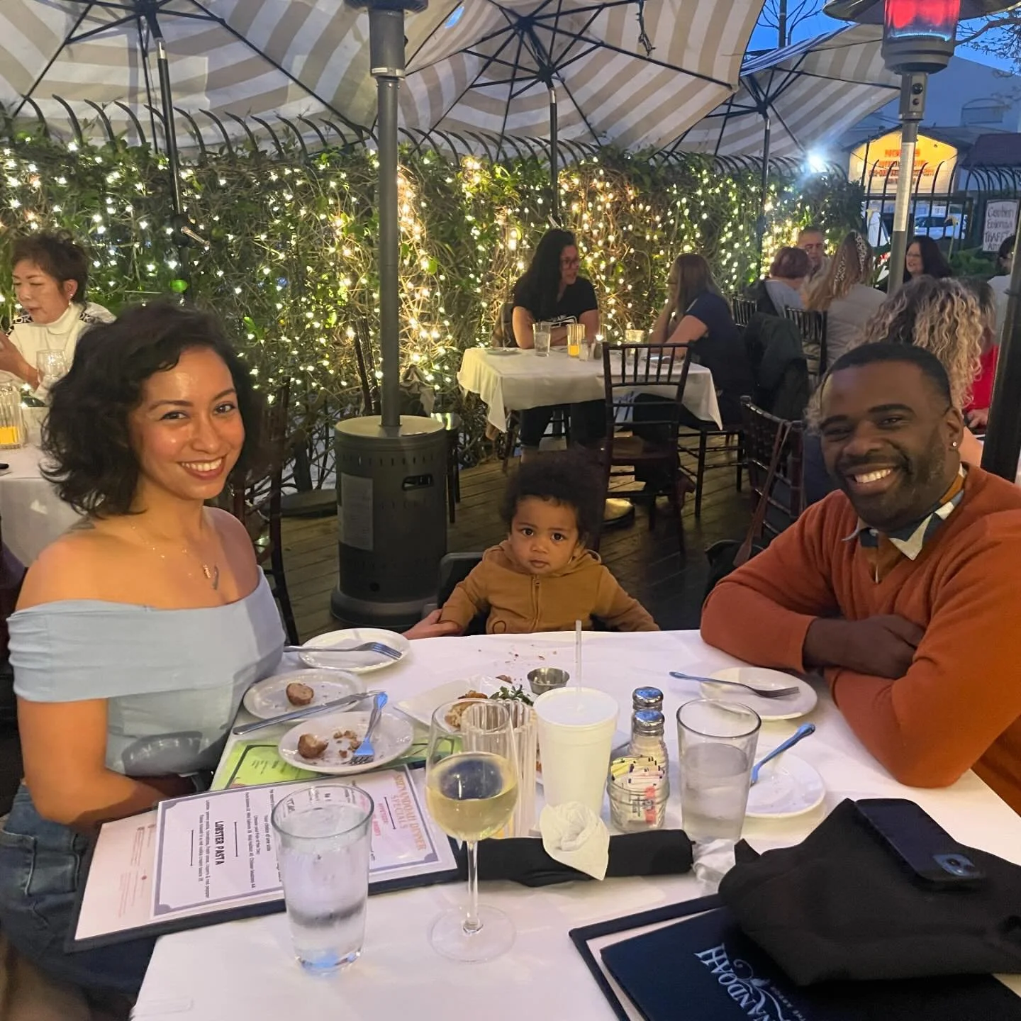 Turned 40 and as a gift, @beyonce dropped her new album! 🥳

My little family is the best present/presence I could have ever wished for. So thankful my heart could burst! Anything beyond is icing on the cake of life. 🙏🏽 

Thank you to everyone for 