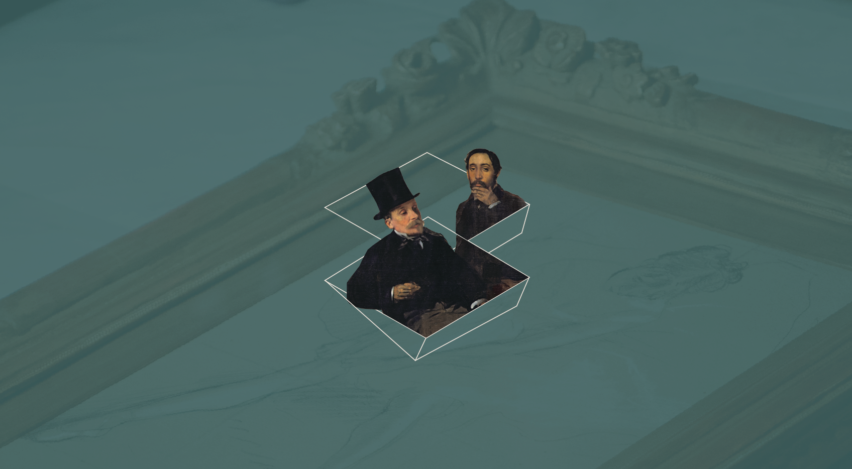 Degas: Passion for Perfection