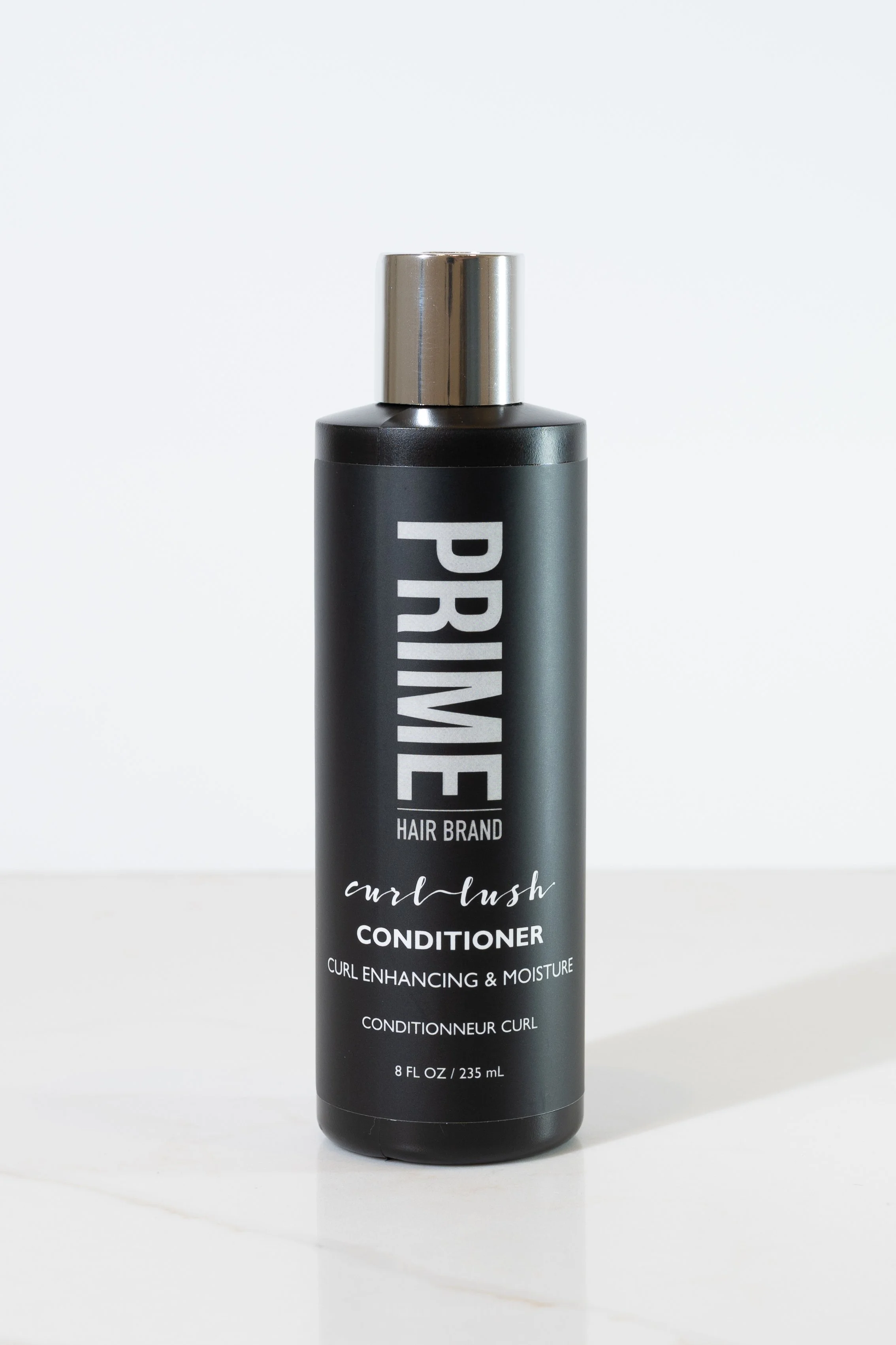 CURL-LUSH CONDITIONER