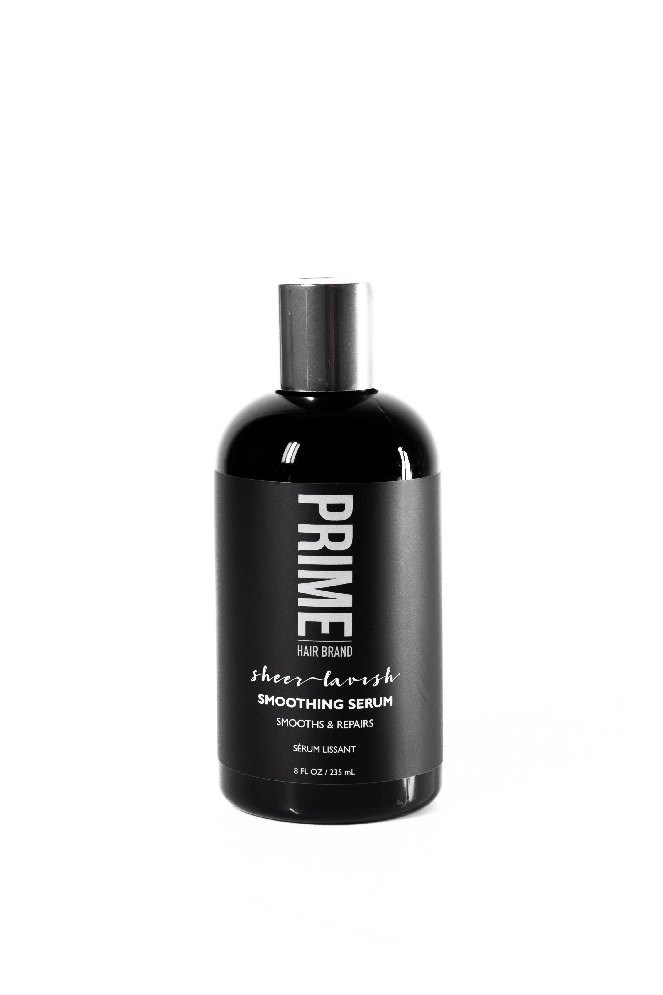 SHEER LAVISH SMOOTHNG SERUM
