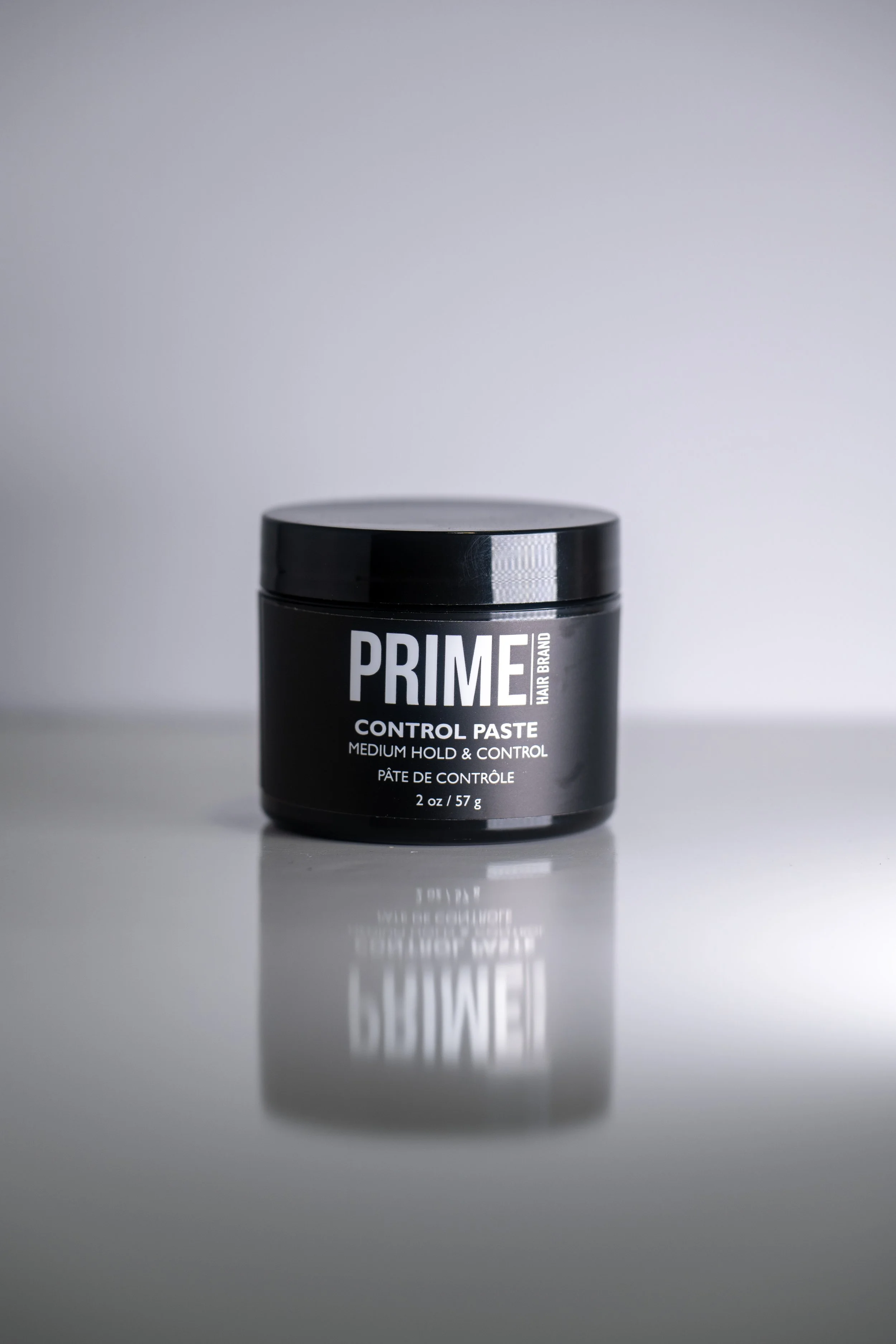 CONTROL PASTE