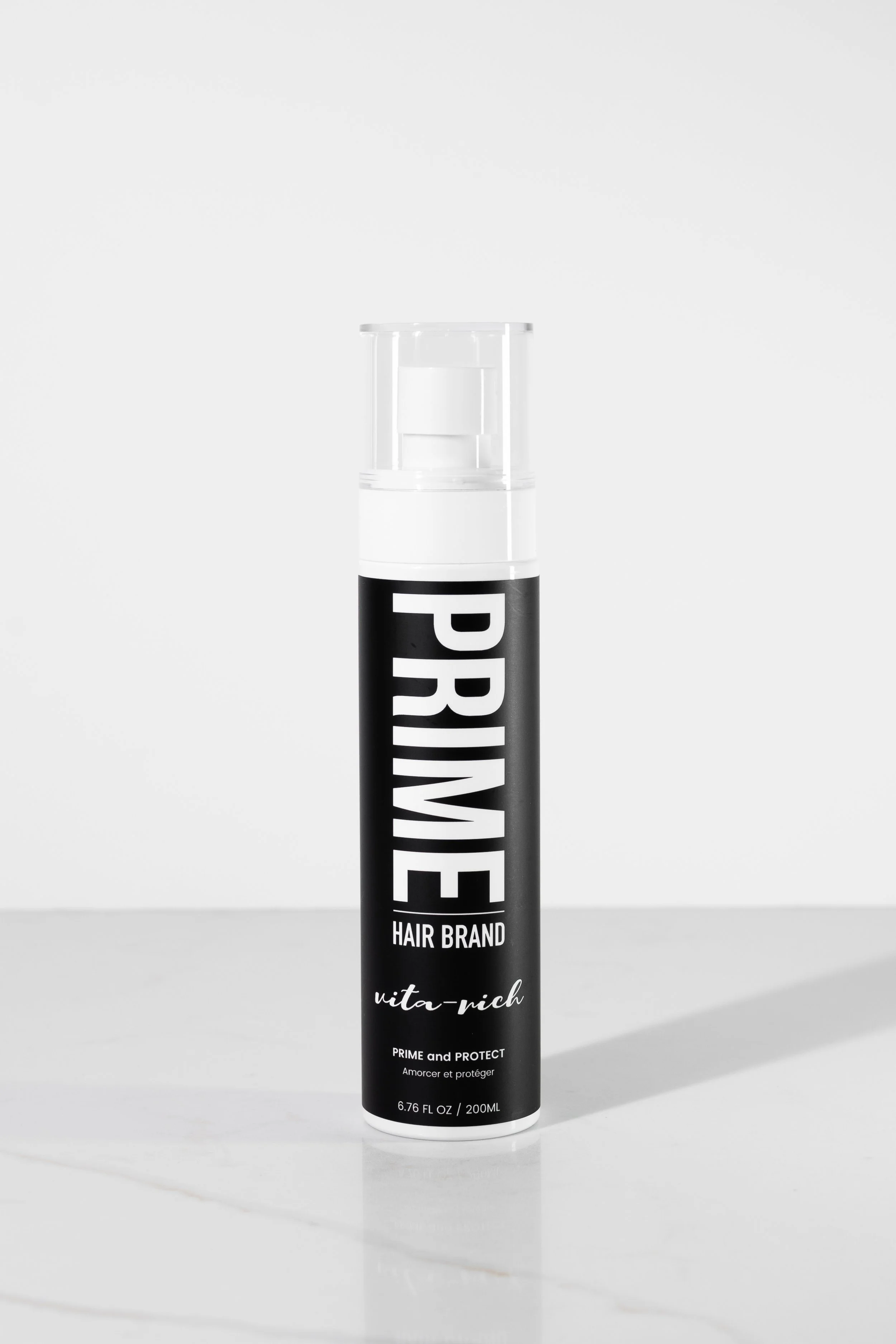 Vita-Rich PRIME and PROTECT