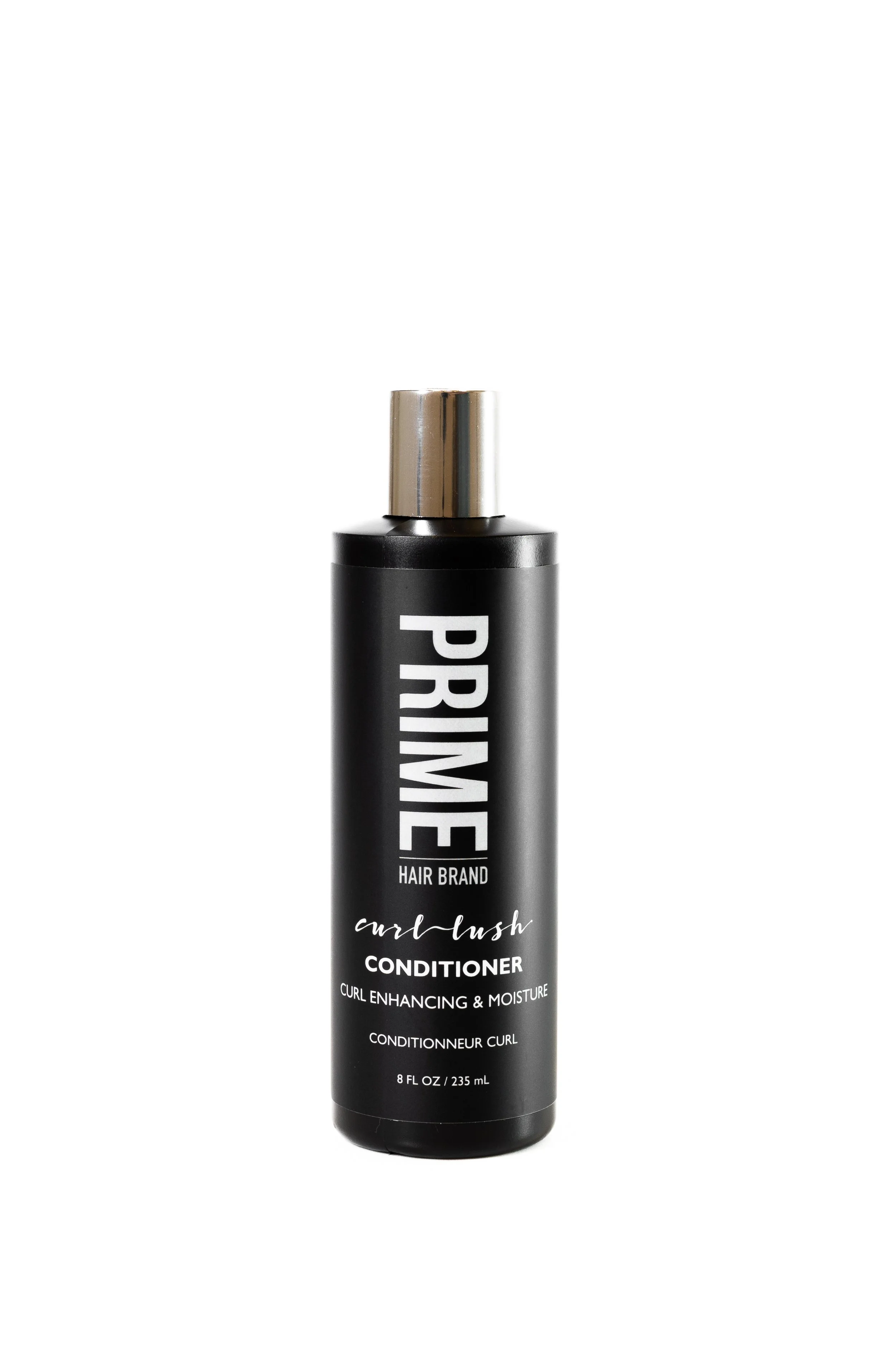CURL-LUSH CONDITIONER