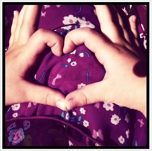 #heart