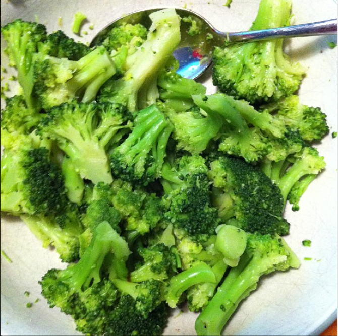 broccoli