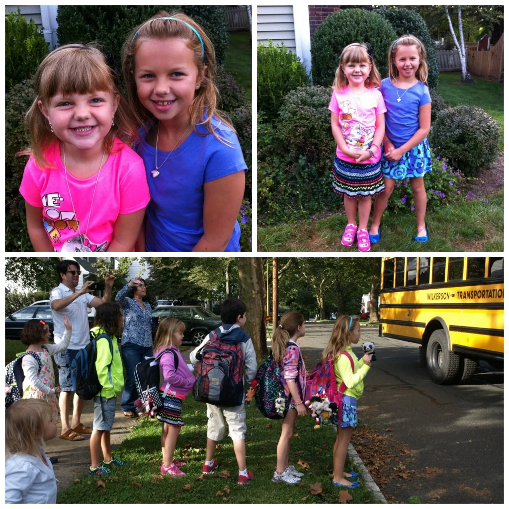 Zoe&Ana1stDay2013