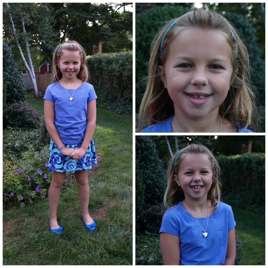 ZoeDay1of3rdGrade