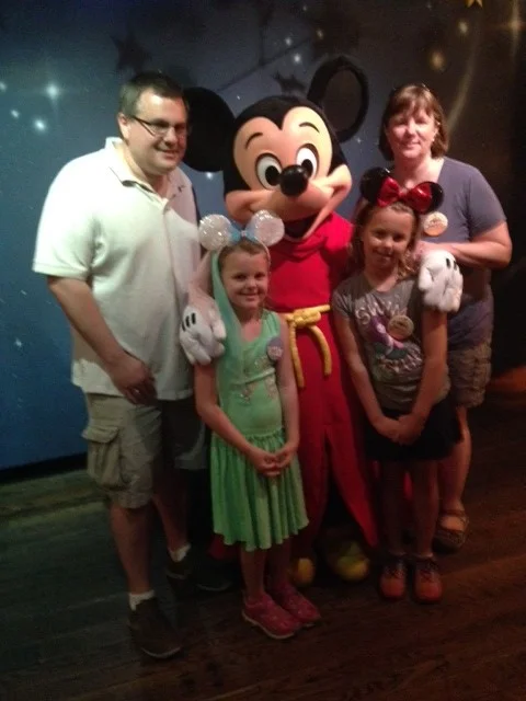 Mickey
