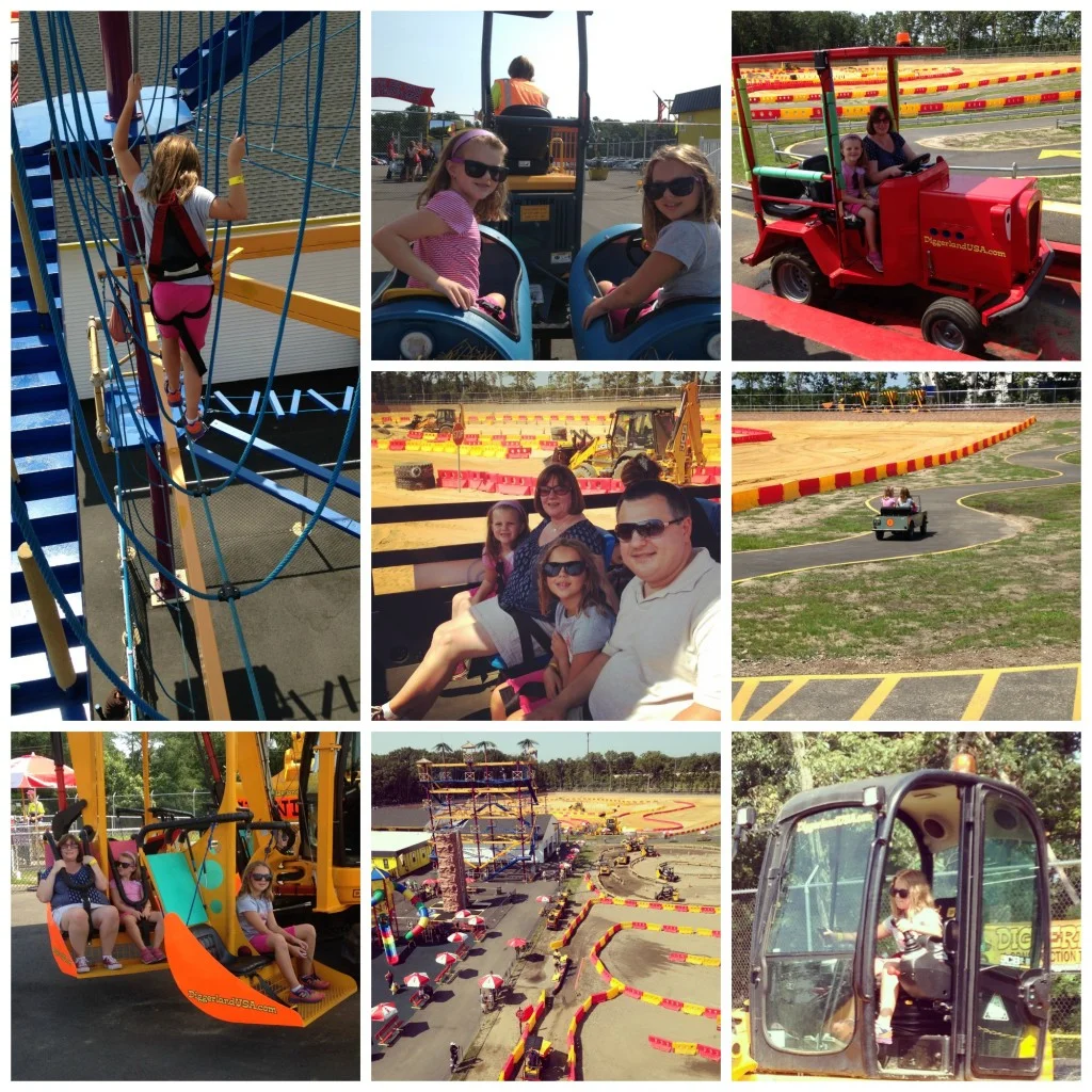 diggerland