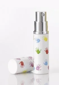 Bon-Ton Atomizer