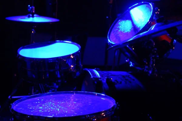 2 Drums 1