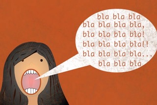 blahblah