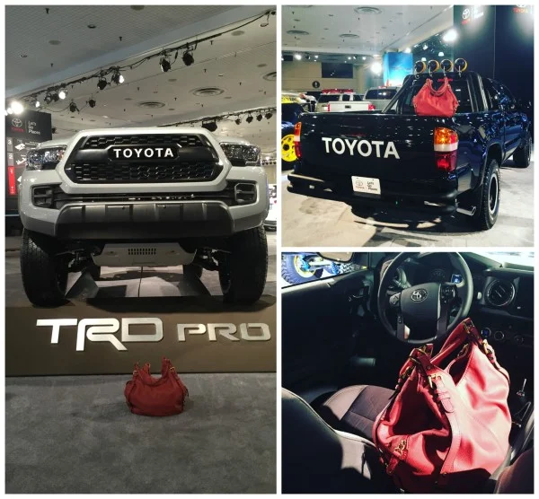 ToyotaTrucks