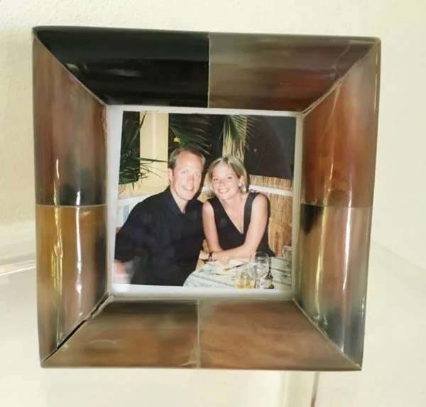Frame