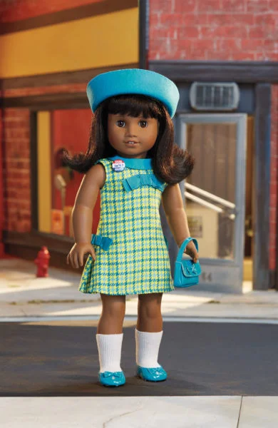 Melody Doll-LR