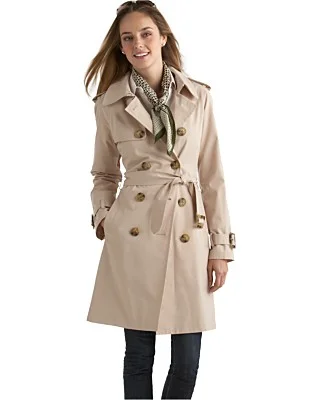 trench-coat