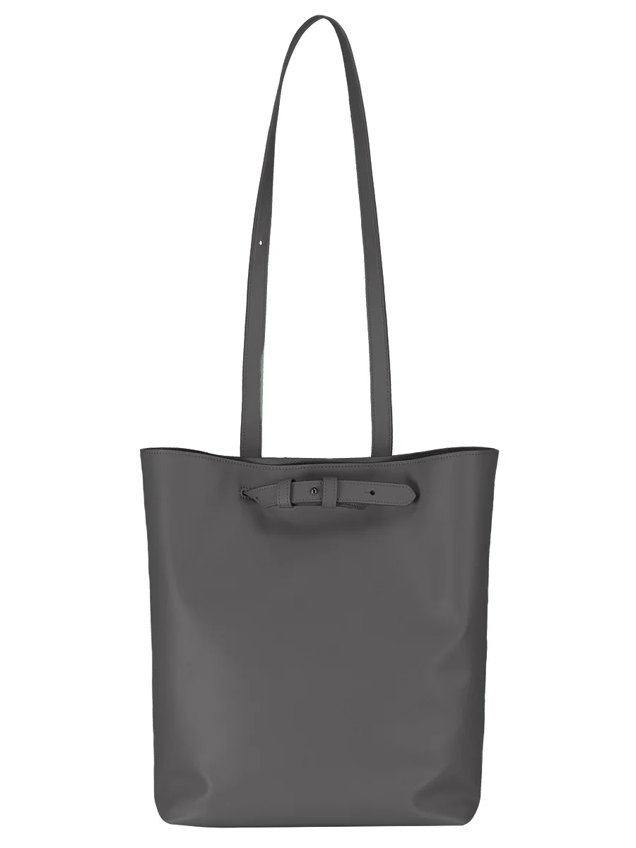 The Beryl Smoke Grey