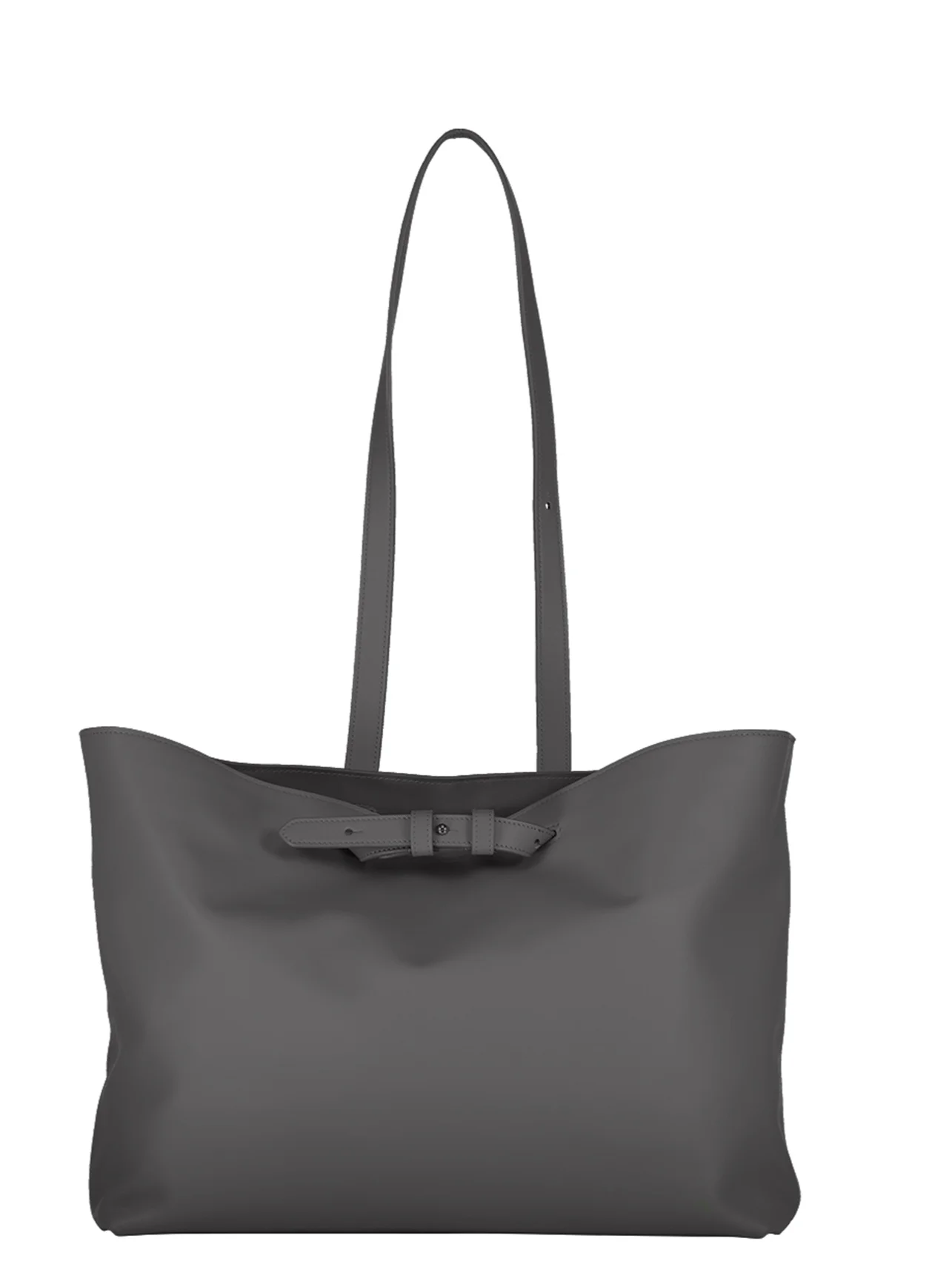 The Onyx Smoke Grey