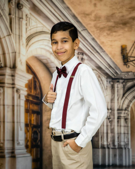 Egresado de Montessori agradece a la filosofía hacerlo una mejor persona