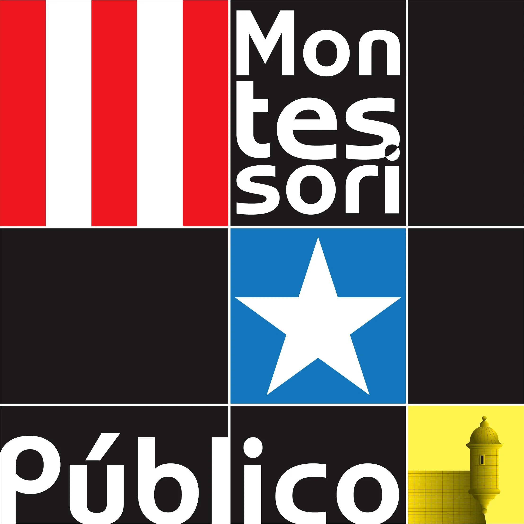 Montessori Público: un tesoro 