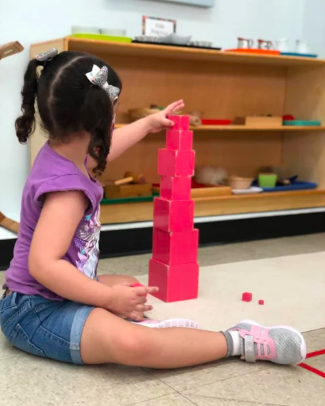 La importancia de no interrumpir