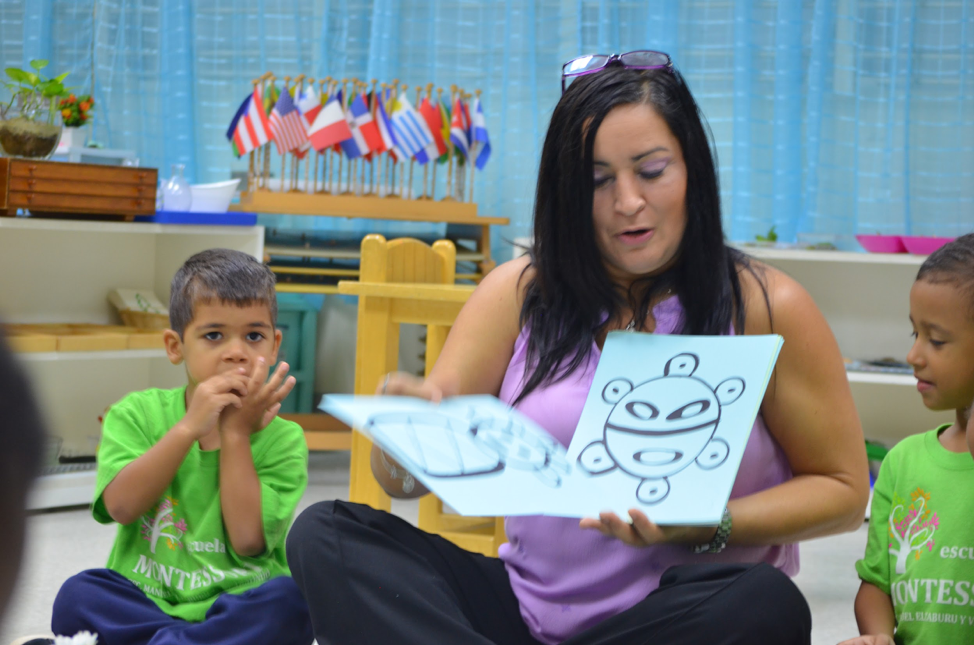 Wanda Montes: ‘‘Yo me enamoré’’