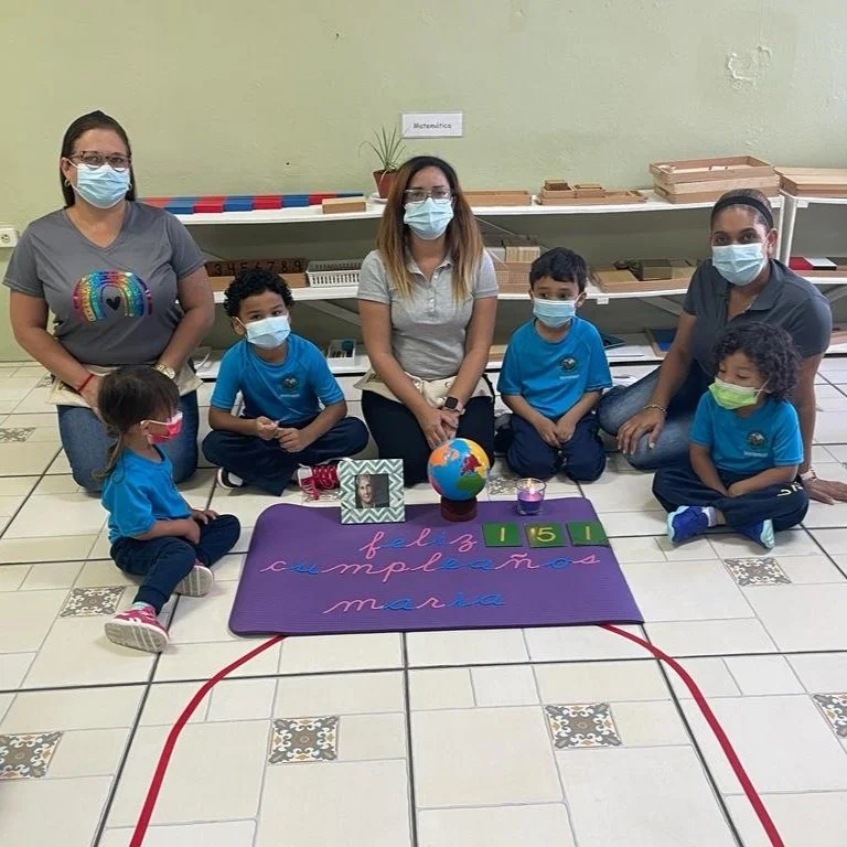 Dos semanas cambiaron el rumbo de su vida