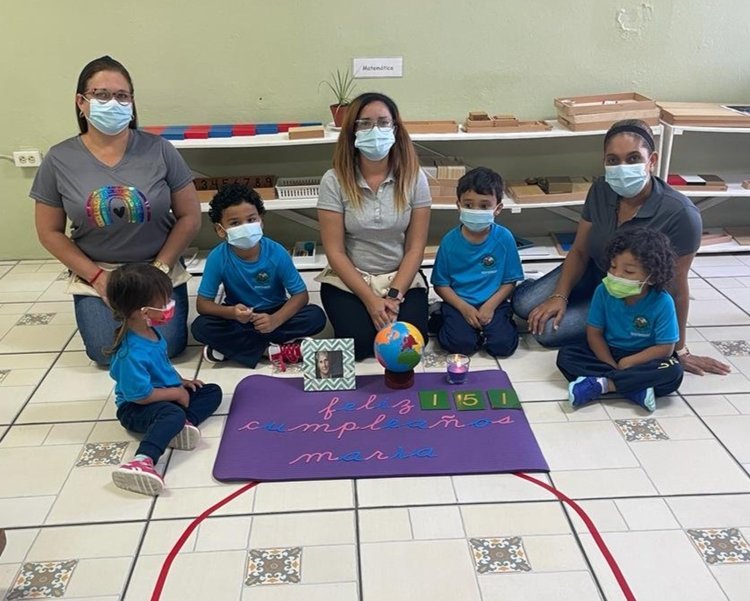 Dos semanas cambiaron el rumbo de su vida