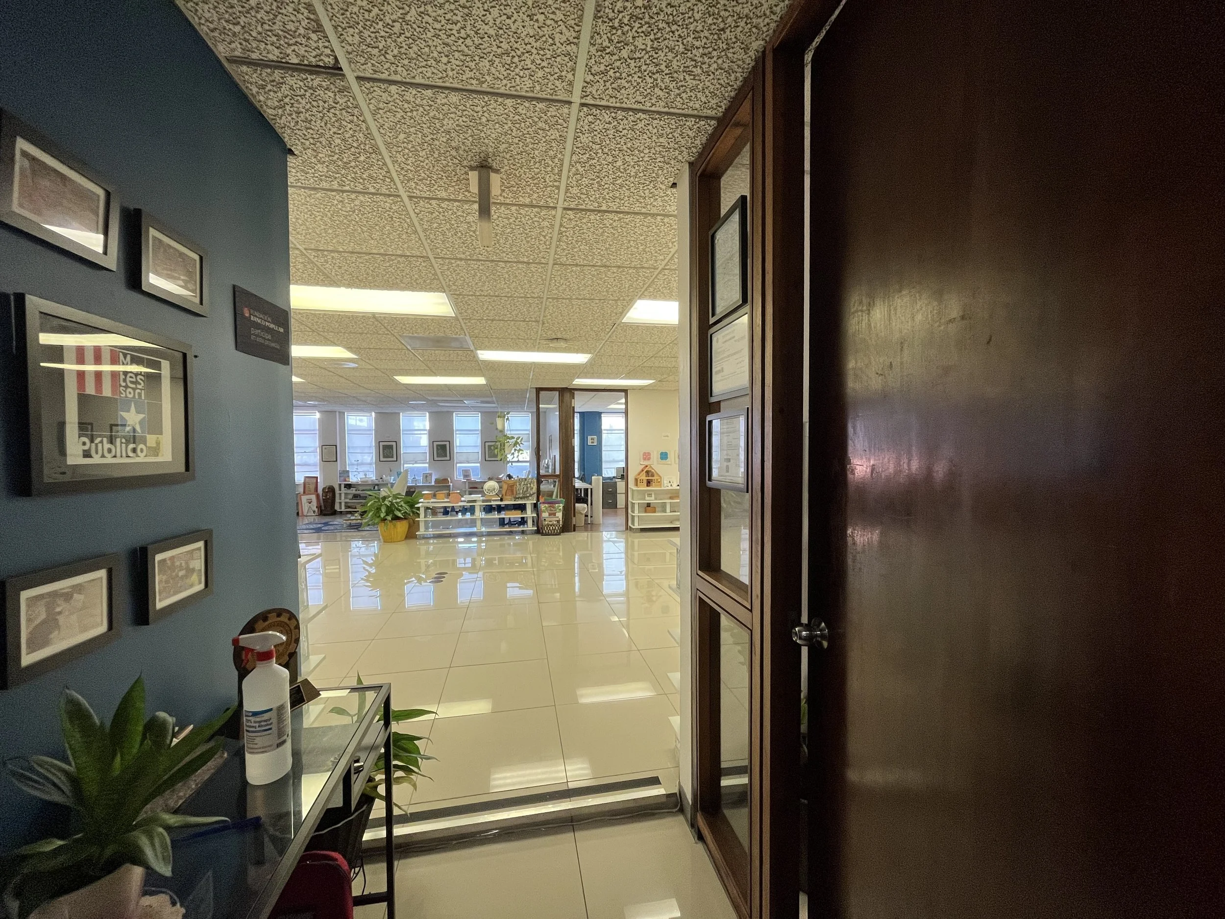 Buenas noticias desde el INE