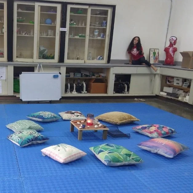  Montessori Público en Comerío