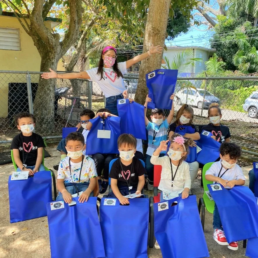 La biblioteca del ambiente aula 3