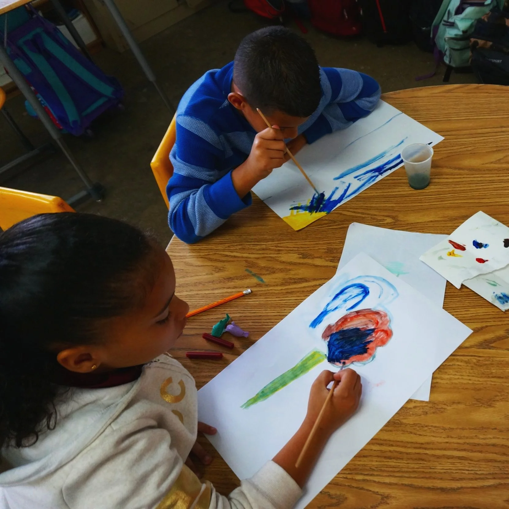Living Montessori