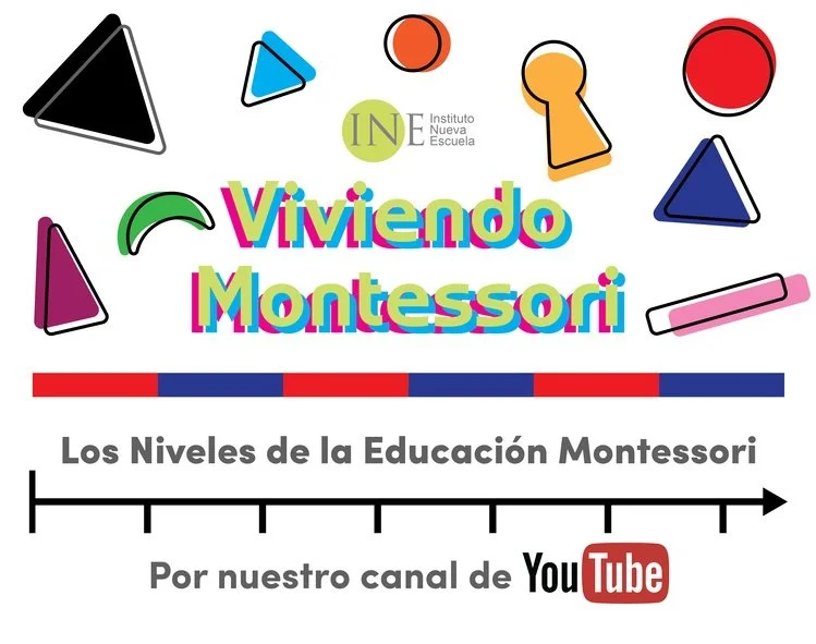 Viviendo Montessori