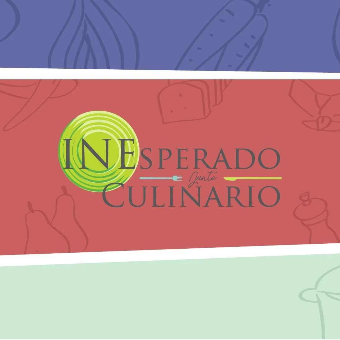 INEsperado Junte Culinario for Montessori Public Schools