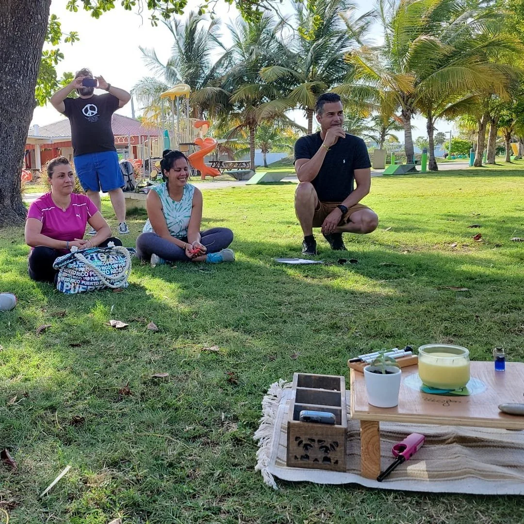 Adult apprentices and Montessori public schools directors experience&nbsp;Erd-kinder