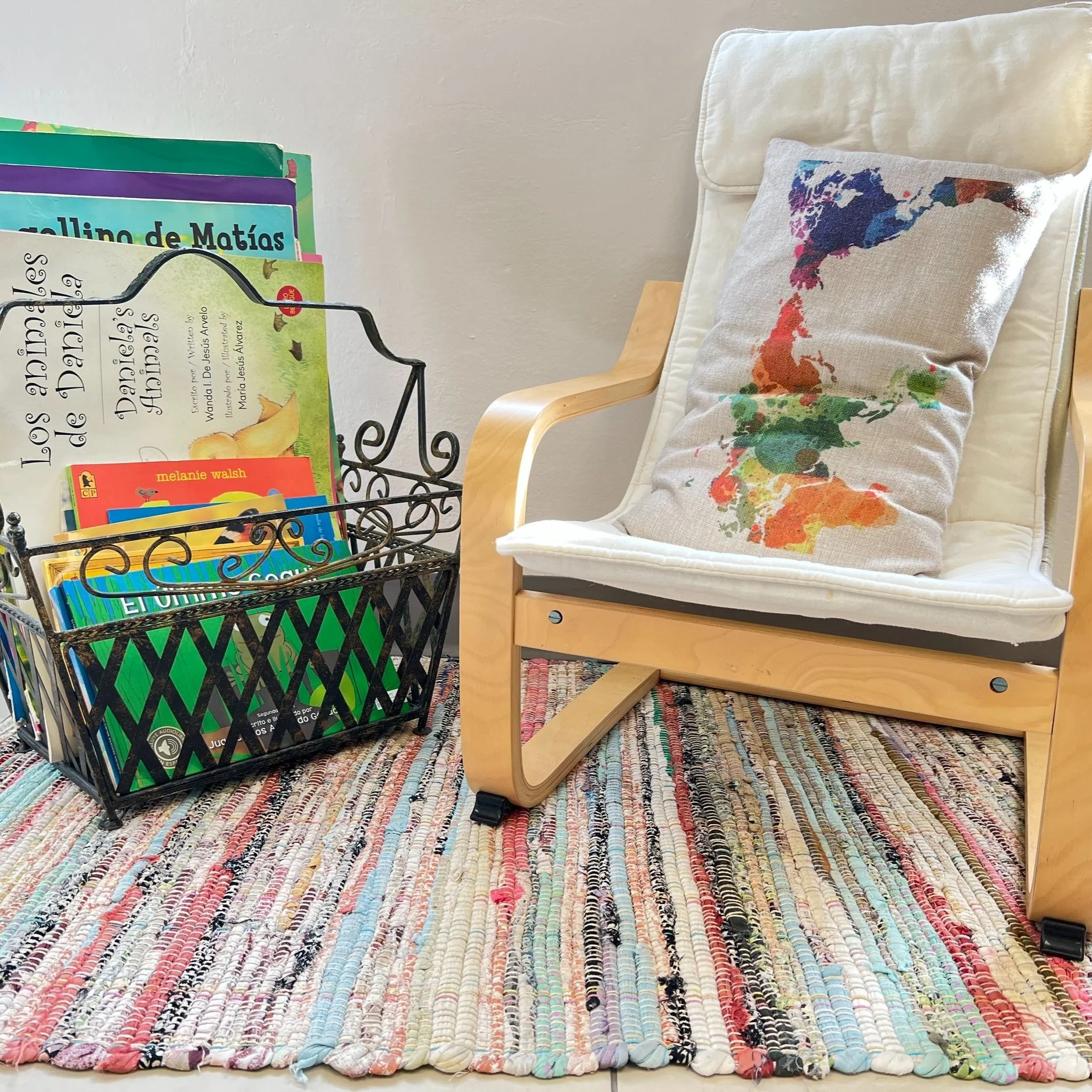 Living Montessori